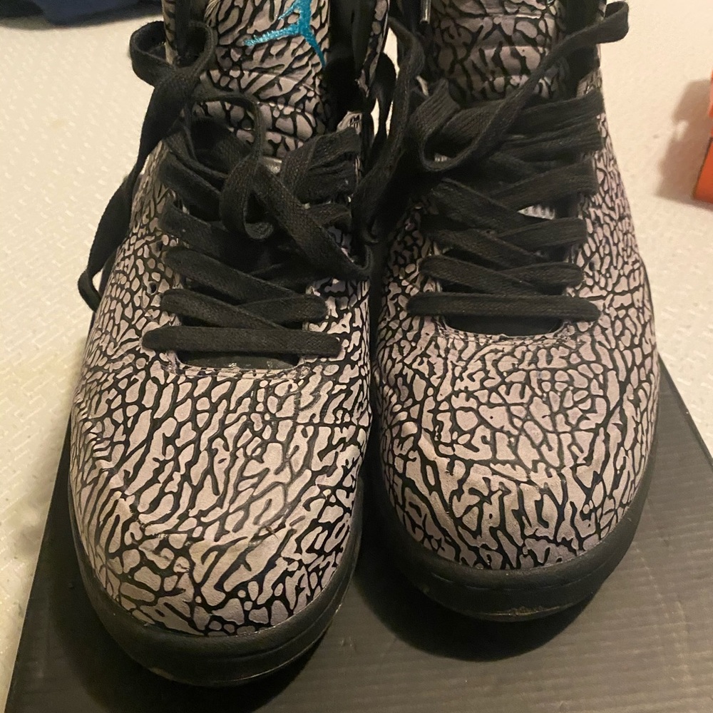 Jordan 5s
